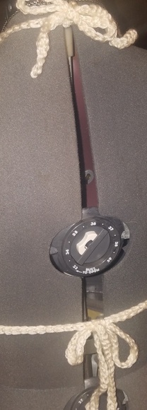 Halter Bralette - Picture 3 of 4